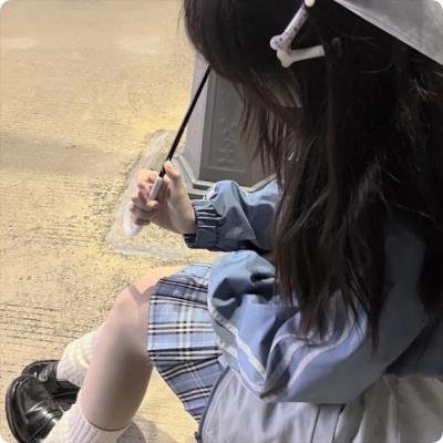 一周的偶像