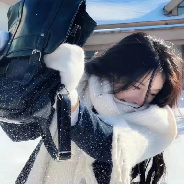 随着我的节奏舞动